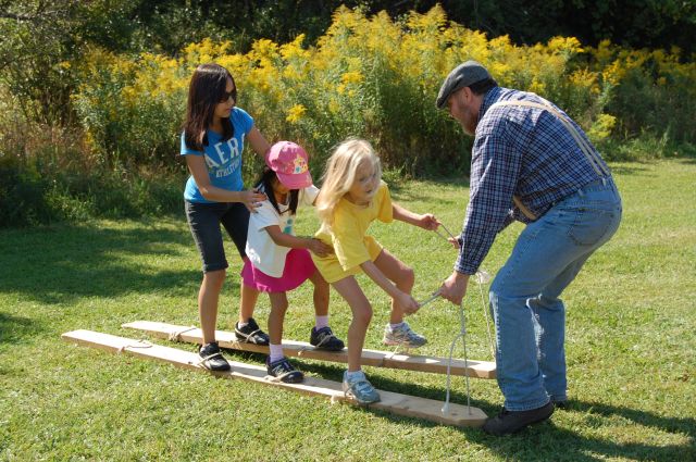 Kids Games with Dave