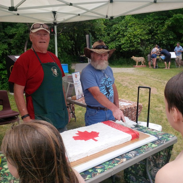 canada day 2016-2